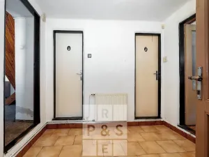 Prodej chalupy, Ostrovec, 130 m2