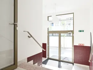 Prodej bytu 2+kk, Letovice, Komenského, 57 m2