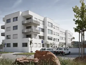 Prodej bytu 2+kk, Letovice, Komenského, 57 m2