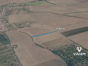 Prodej pole, Kněždub, 1942 m2