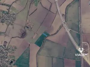 Prodej podílu pole, Věžky, 1033 m2