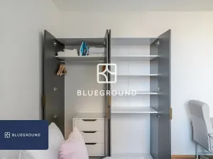 Pronájem bytu 2+kk, Praha - Holešovice, Komunardů, 56 m2