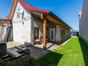 Prodej rodinného domu, Moravská Nová Ves, Lipová, 97 m2