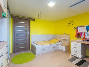 Prodej rodinného domu, Moravská Nová Ves, Lipová, 97 m2