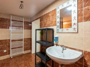 Prodej rodinného domu, Moravská Nová Ves, Lipová, 97 m2