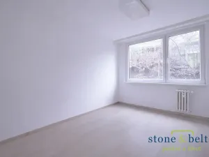 Prodej bytu 3+1, Praha - Smíchov, Plzeňská, 73 m2