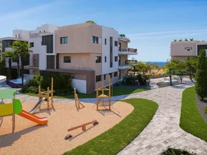 Prodej vily, Marbella, Španělsko, 167 m2