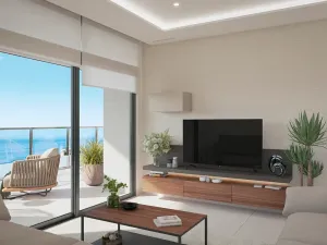 Prodej bytu 3+kk, Alicante, Španělsko, 82 m2