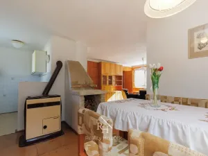 Prodej chaty, Mšecké Žehrovice, 49 m2
