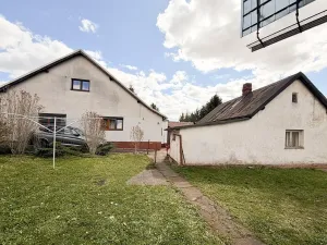 Prodej rodinného domu, Hradec Králové, Drtinova, 112 m2