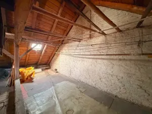 Prodej rodinného domu, Hradec Králové, Drtinova, 112 m2