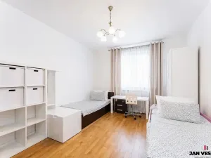 Prodej bytu 3+kk, Praha - Třeboradice, Špeciánova, 74 m2