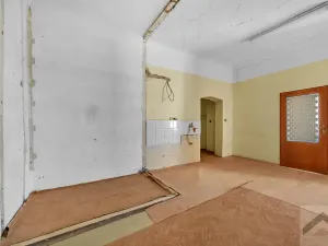 Prodej bytu 4+kk, Lanškroun, Dobrovského, 103 m2