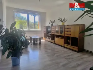 Prodej bytu 4+1, Smilovy Hory, 109 m2