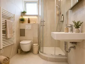 Prodej bytu 1+kk, Praha - Libeň, Hejtmánkova, 25 m2