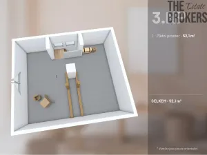 Prodej rodinného domu, Hradec Králové - Slezské Předměstí, 130 m2