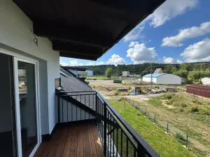 Prodej bytu 4+kk, Jablonec nad Nisou, Zemědělská, 95 m2