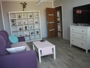 Prodej bytu 4+1, Jirkov, Krušnohorská, 78 m2