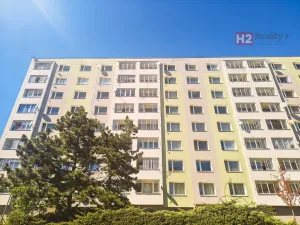 Prodej bytu 4+1, Jirkov, Krušnohorská, 78 m2