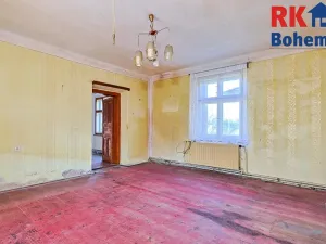 Prodej rodinného domu, Český Brod, Ruská, 69 m2
