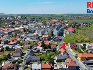 Prodej rodinného domu, Český Brod, Ruská, 69 m2