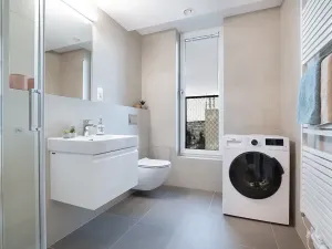 Pronájem bytu 2+1, Praha - Prosek, Litoměřická, 59 m2