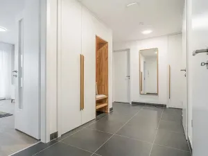 Pronájem bytu 3+kk, Praha - Prosek, Litoměřická, 87 m2