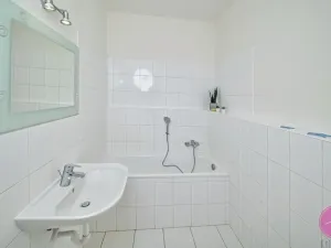 Prodej bytu 2+kk, Olomouc, Okružní, 50 m2