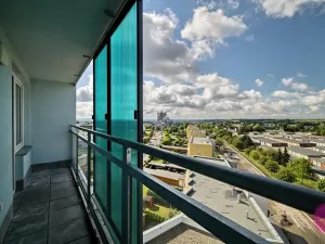 Prodej bytu 2+kk, Olomouc, Okružní, 50 m2