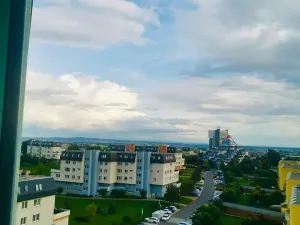 Prodej bytu 2+kk, Olomouc, Okružní, 50 m2