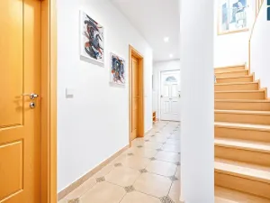 Prodej rodinného domu, Ondřejov, Pod Oborou, 276 m2