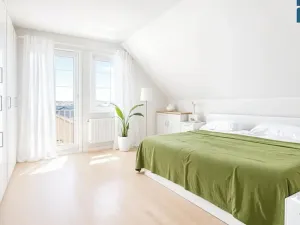 Prodej rodinného domu, Ondřejov, Pod Oborou, 276 m2