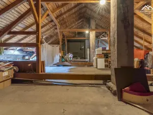 Prodej činžovního domu, Skuteč, Rubešova, 580 m2