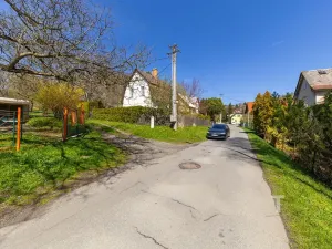 Prodej zahrady, Jeseník, 2608 m2