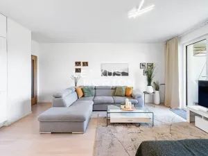 Prodej bytu 4+kk, Praha - Strašnice, Zvěřinova, 107 m2