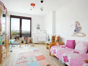 Pronájem bytu 4+kk, Praha - Jinonice, V zářezu, 121 m2