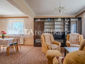 Prodej rodinného domu, Dětmarovice, 160 m2