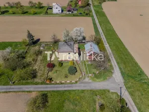 Prodej rodinného domu, Dětmarovice, 160 m2