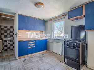 Prodej rodinného domu, Dětmarovice, 160 m2