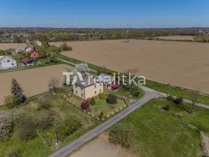 Prodej rodinného domu, Dětmarovice, 160 m2