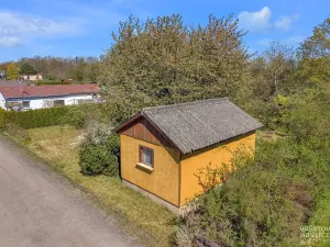 Prodej zahrady, Hradec Králové, 541 m2