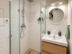 Pronájem bytu 1+1, Neratovice, Školní, 28 m2
