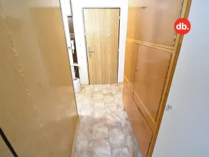 Prodej bytu 1+1, Sokolov, Křížová, 40 m2