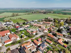 Prodej pozemku pro bydlení, Brázdim, 1564 m2