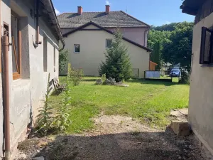 Prodej rodinného domu, Šárovcova Lhota, 83 m2