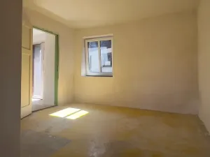 Prodej rodinného domu, Šárovcova Lhota, 83 m2