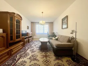 Pronájem bytu 4+1, Plzeň, Žlutická, 81 m2