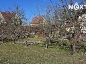 Prodej pozemku pro bydlení, Tábor, 620 m2