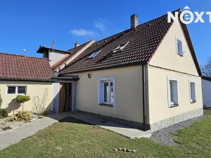 Prodej rodinného domu, Tábor, Benešovská, 120 m2