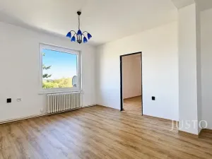 Prodej bytu 2+1, Blatná, Čechova, 59 m2